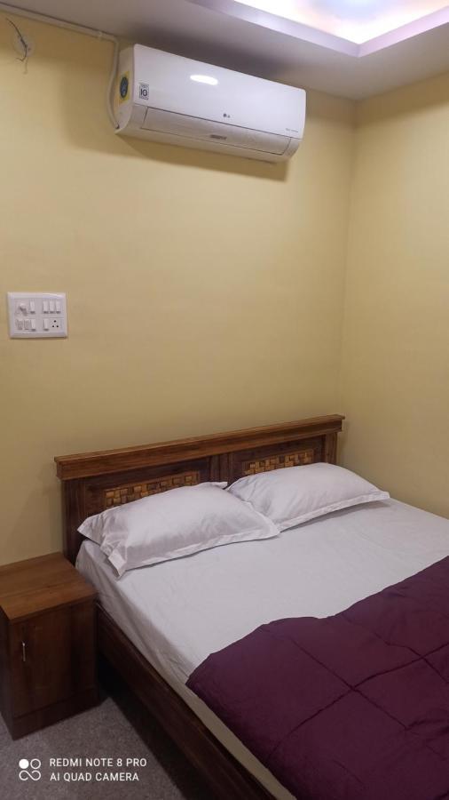 E Lodge Visakhapatnam Ngoại thất bức ảnh