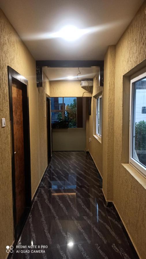 E Lodge Visakhapatnam Ngoại thất bức ảnh